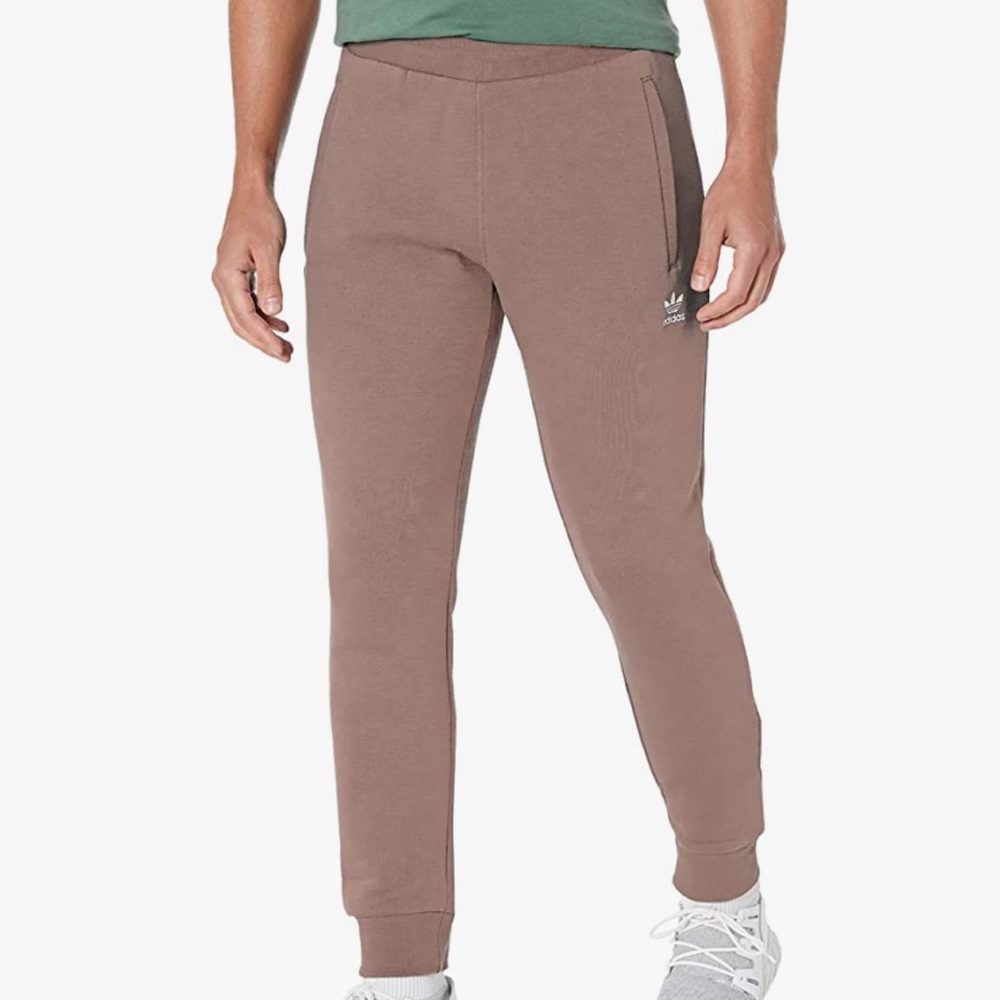 Adidas Men’s Joggers Pants - Picture 10 of 11
